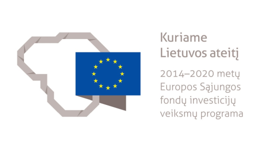 Europos finansuojami projektai